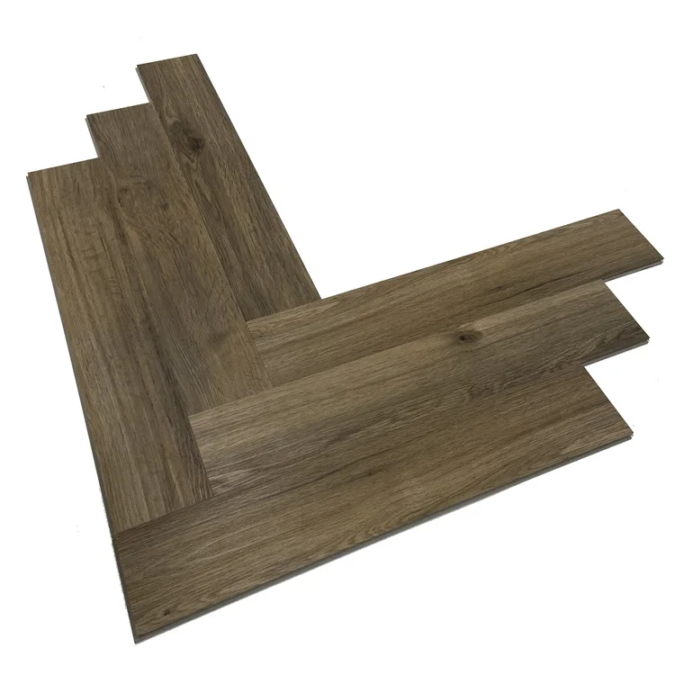 Indoor Usage PVC Vinyl Floor Product Type SPC Click Flooring Sheets