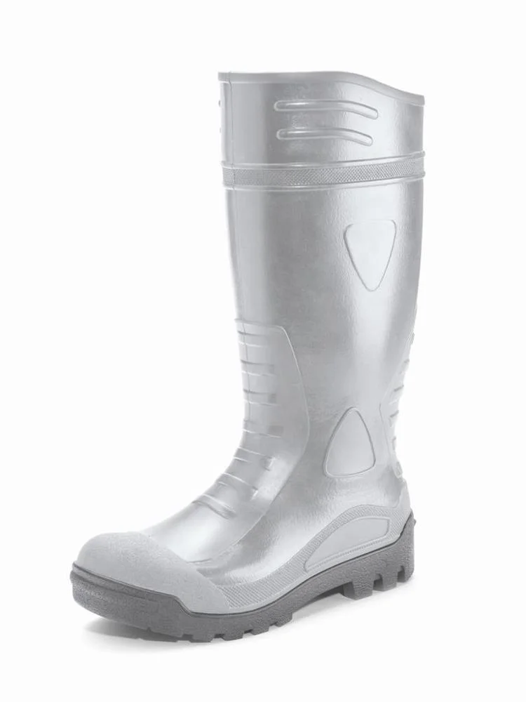 pvc rain boot mould for Taiwan Vertical type injection Machine