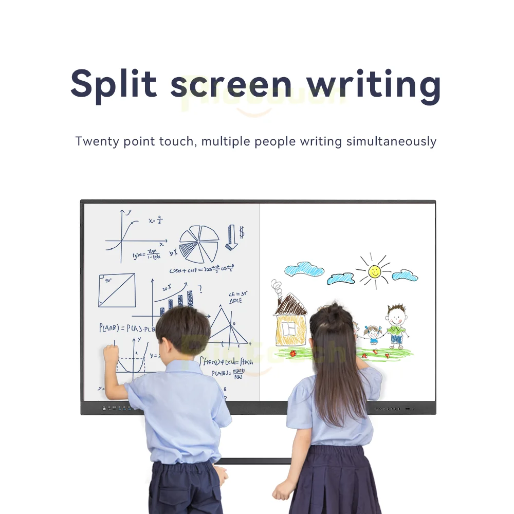 Digital smart interactive whiteboard mart board touch screen price of interactive smart board for teaching