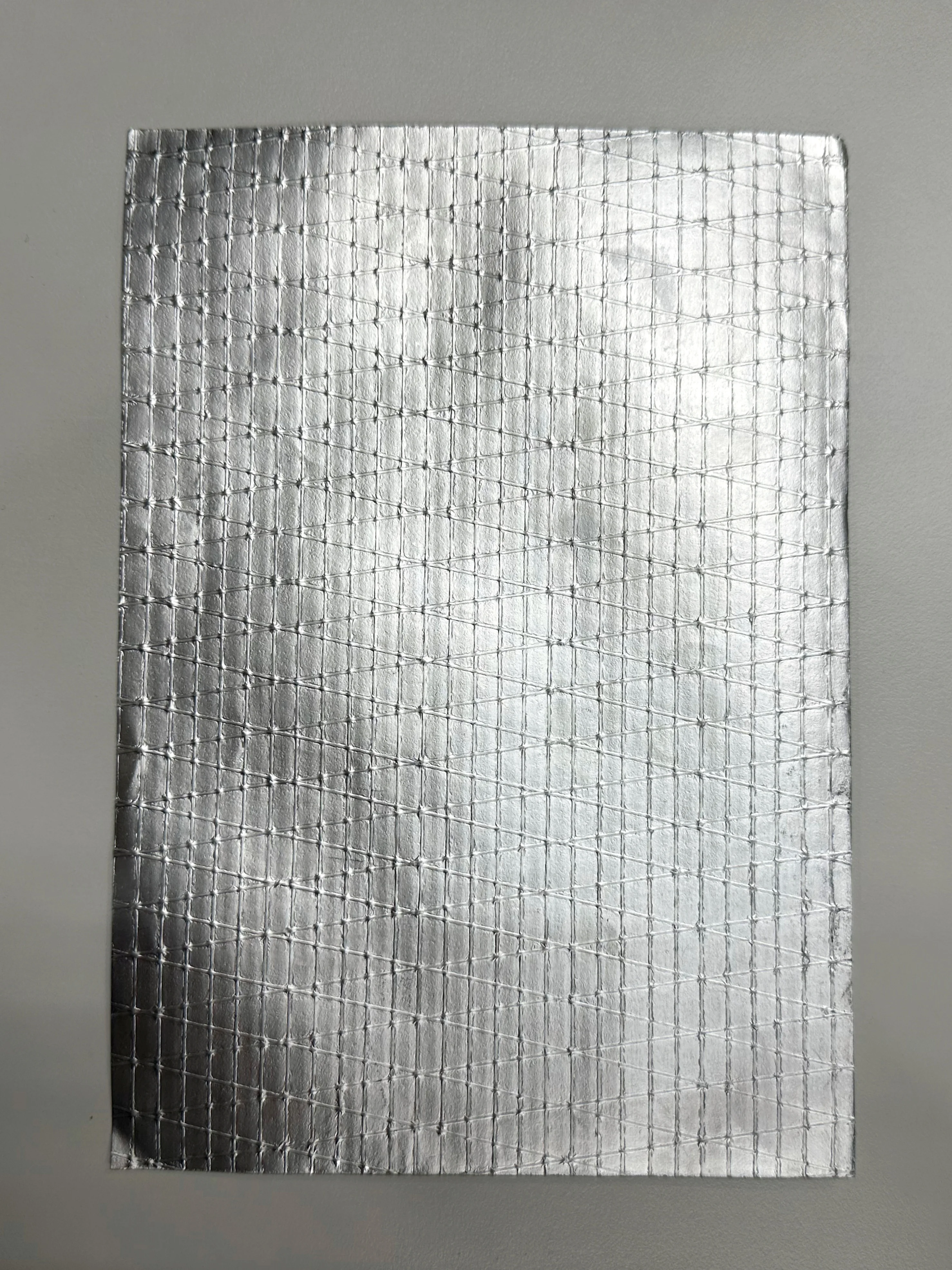 Flame-retardant ASJ Facing Other Heat Insulation Materials