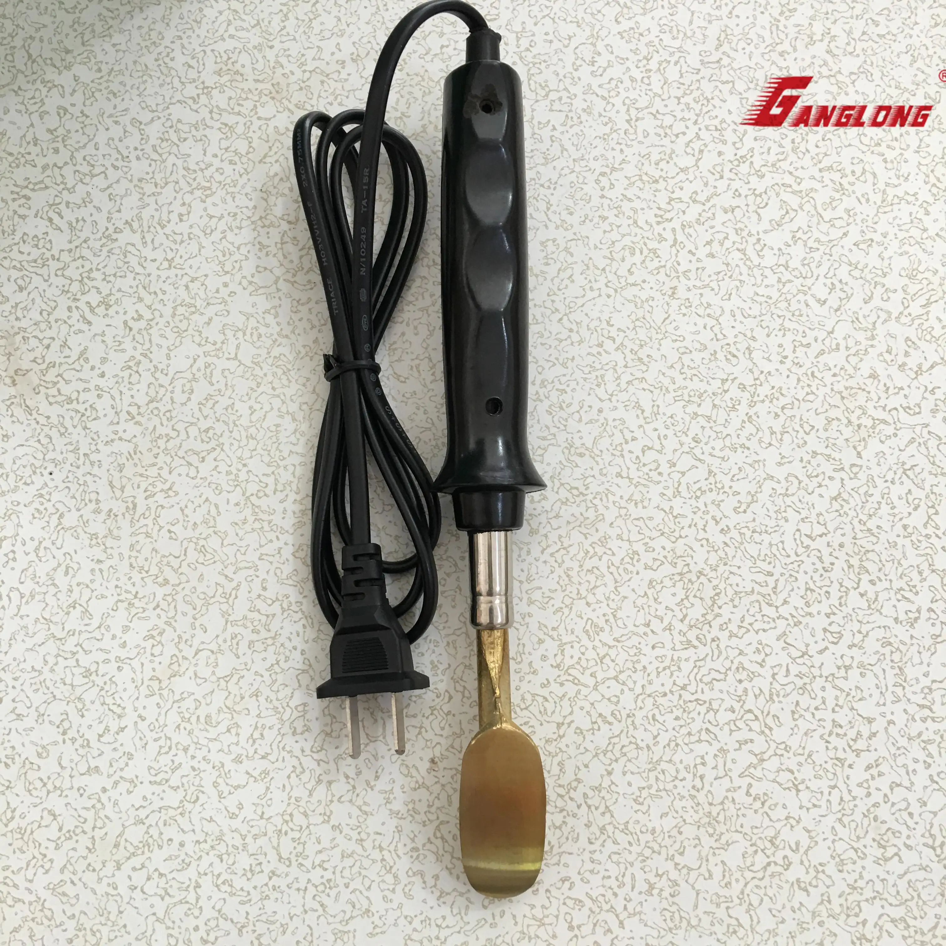  220V портативный небольшой Электрический паровой Утюг 50 Вт с кожаным железа обуви одежды кожаных изделий чемодан сумка для путешествий промышленные кожаные удаление