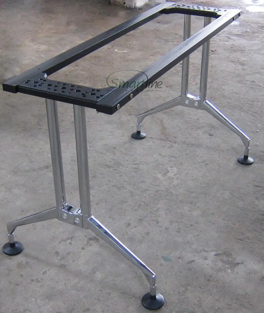 Fashion office desk AHA Manager Desk Executive desk with MDF table top