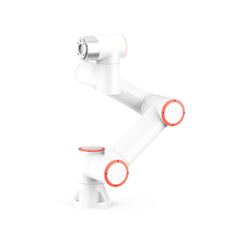 Best Selling 6 Axis Small Collaborative Robot Automatic Industrial Welding Robot With Robotic Arm