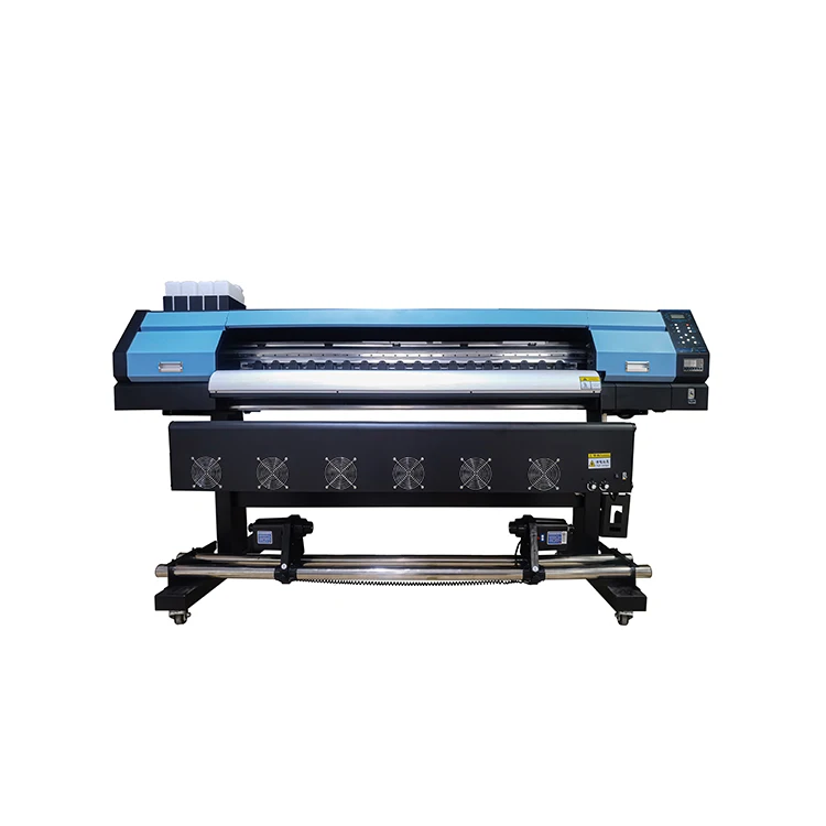 FORTUNE Eco Solvent Printer Eco Solvent Printer Large