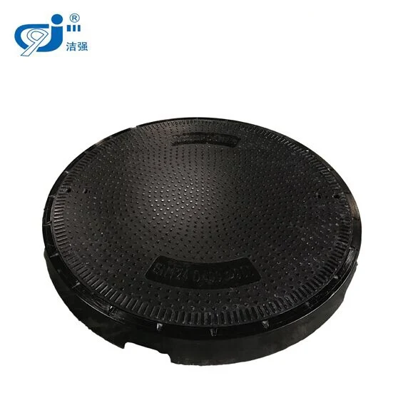 900mm D400 Watertight Manhole Cover