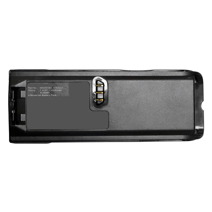 Аккумулятор 4300 мАч для Motorola XTS3000 XTS3500 XTS5000 Tetra MTP200 MTP300 NTN8293 NTN8294 XTS4250 RNN4007AR