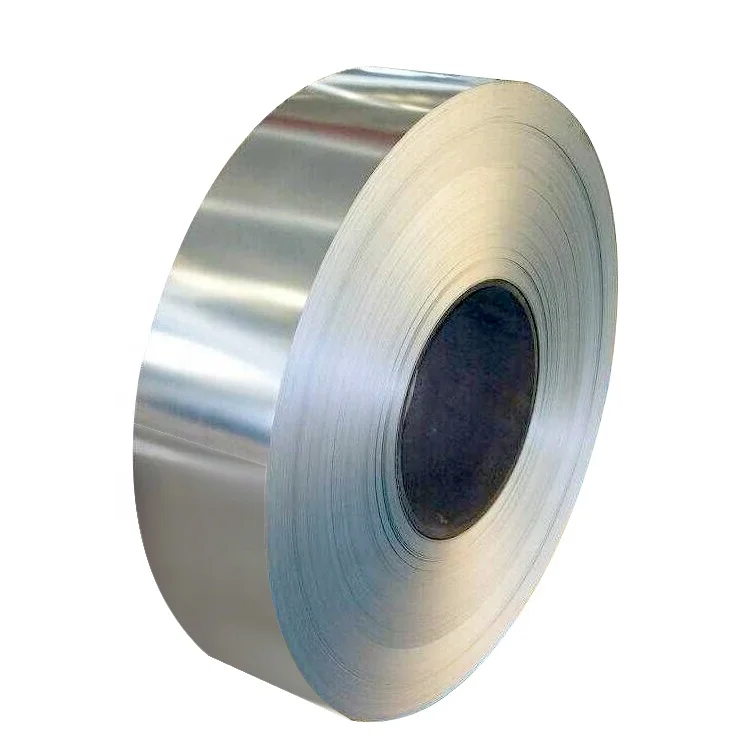 Stainless Steel Coil Material Stainless Steel Coil Finish Stainless Steel Coil