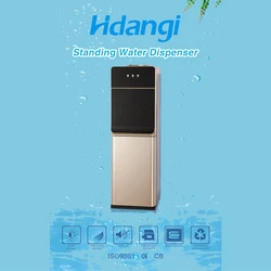 New design wholesale Hot And Cold water portable dispenser tap and Electric freestanding water bottle dispensers