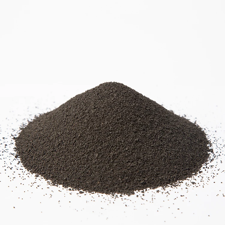 Factory Supply Low Price manganese sand Manganese Filters for Water Treatment