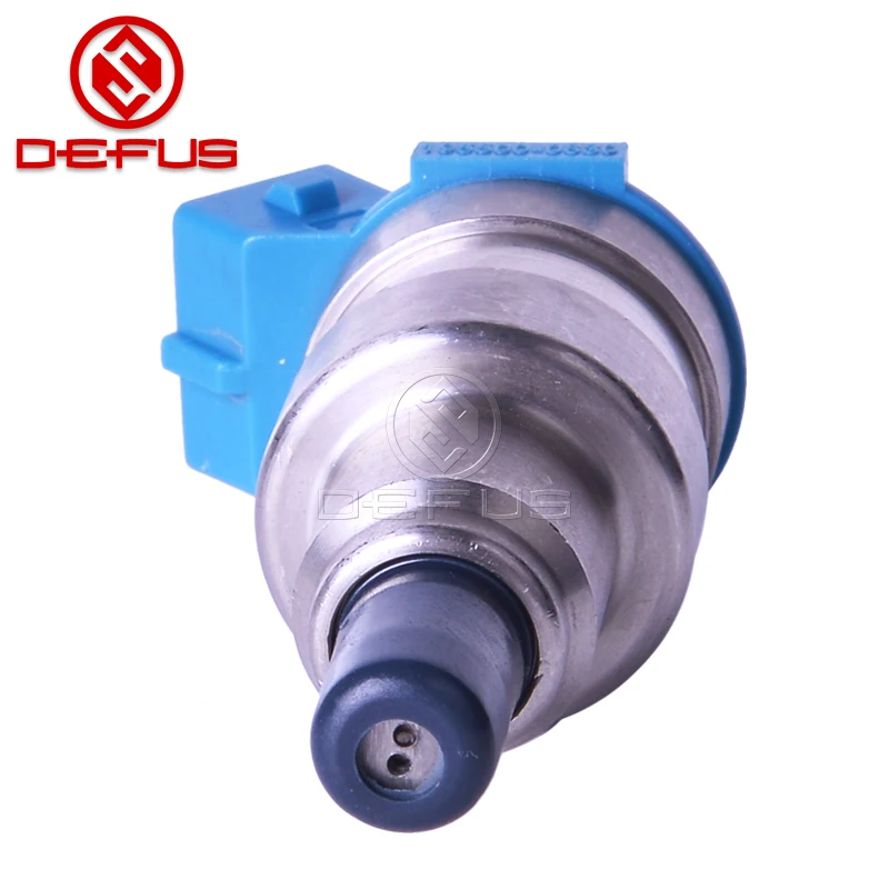 DEFUS High performance 720CC petrol fuel injector 1955000830 for Skyline R32 R33 R34 OEM 195500-0830 injectors china