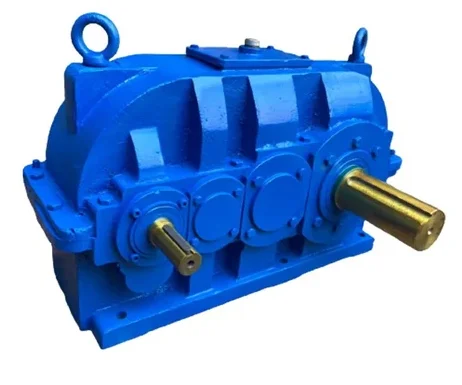 API 11E 320d Gear Box Reducer for Oil Pumping Unit