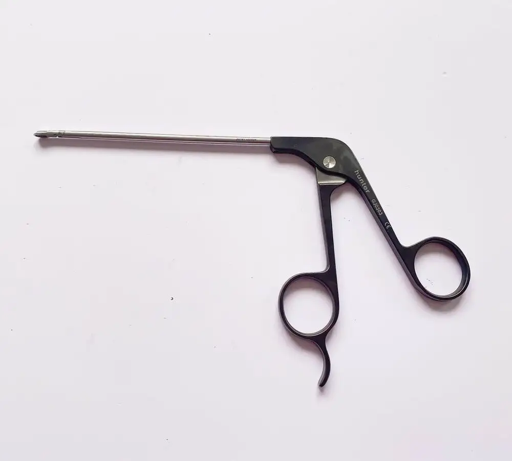 
Orthopedics Instruments Meniscus Forceps Arthroscopy punch forceps 
