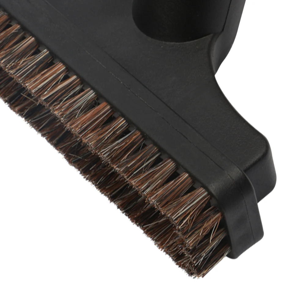 Universal Suction Head PP Small Square Brush Suction Head Vacuum Cleaner Replacement For P hilips Midea Haier Electrolux