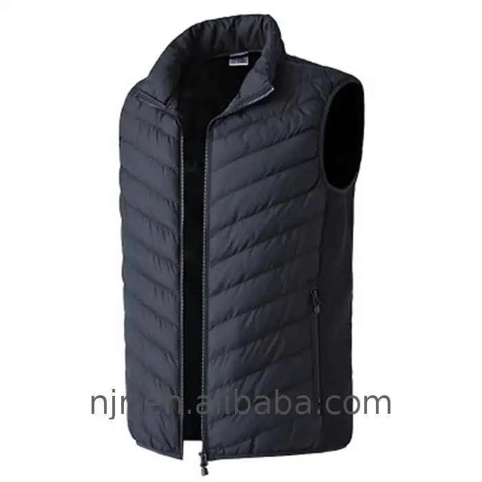 Cheap Price string vest steel plate bullet proof sports heated
