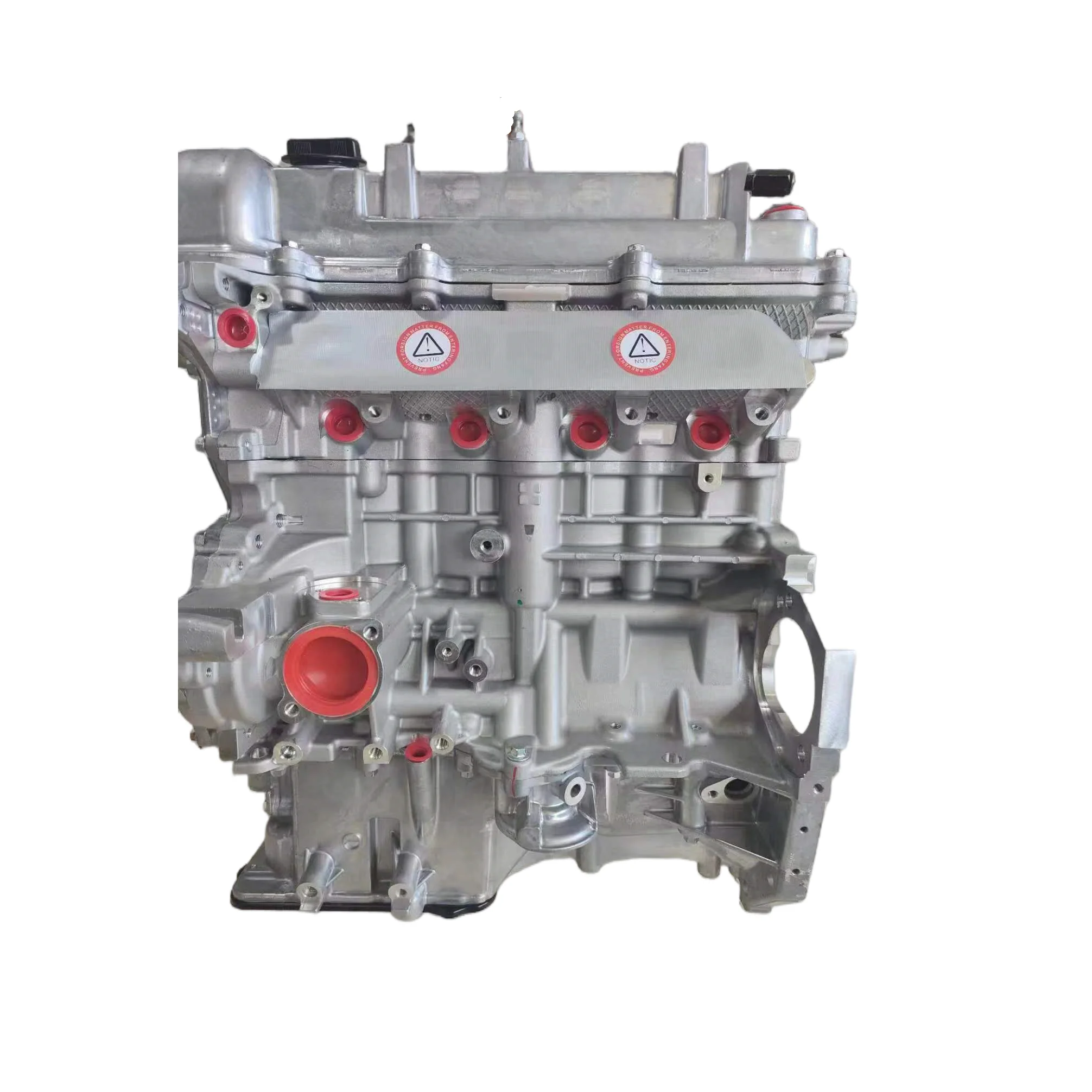 Brand New Bare Engine G4FD 1.6L 4 Cylinders Car Engine For Hyundai Elantra i30 ix35 Kia Ceed Sportage