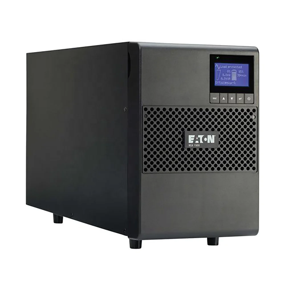 NEW BRAND EATON-  9SX 1500VA 1350W 208V Tripp Lite 9SX1500G UPS