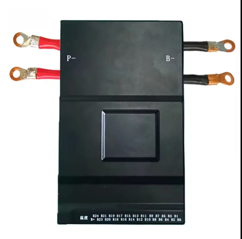 DDPJK BMS JK-B1A24S15P 7-24S 150A with 1A Electric Bicycle Smart Lithium ion Lifepo4 Battery NCM/LTO