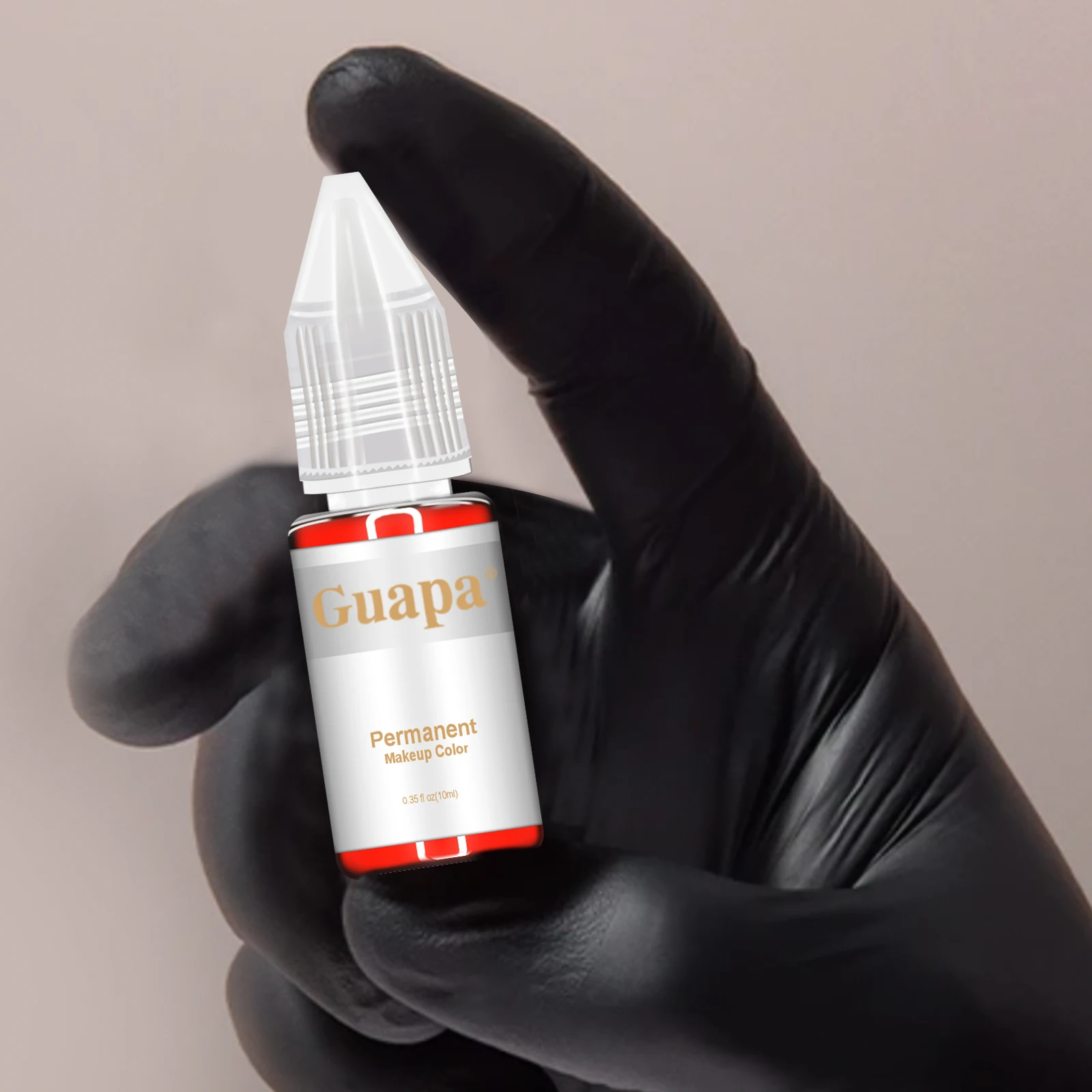 OEM Organic Micropigmentation lip eyebrow Permanent Makeup Supply Pigment Tattoo Ink Microblading Pigment