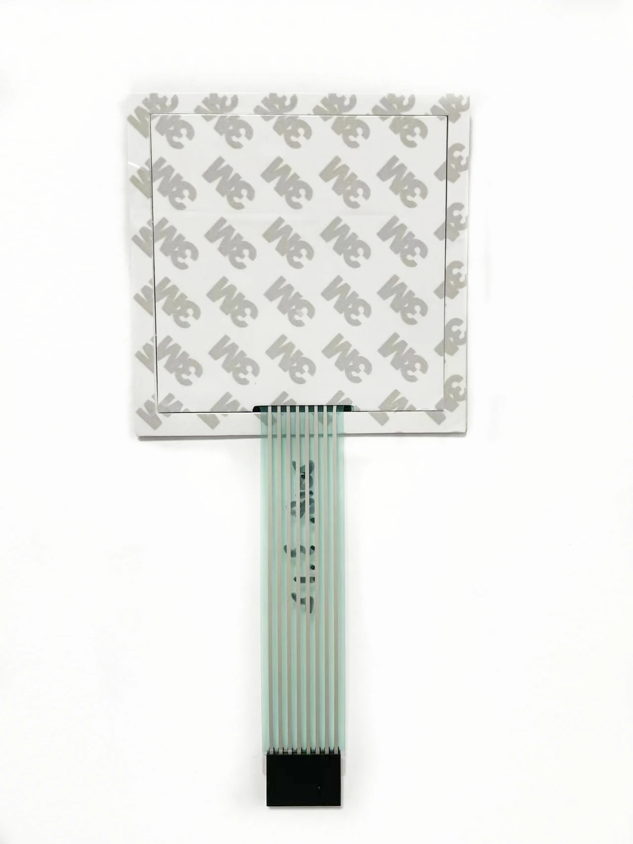 Fuel Dispenser Oil-Resistance Membrane Switch Keyboard for Fuel Dispenser