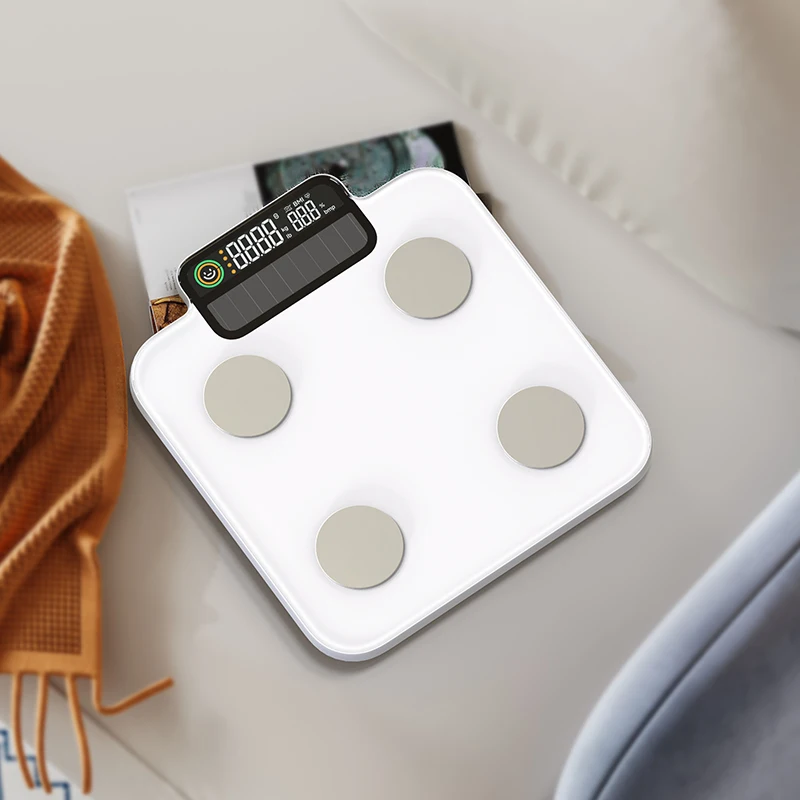 4-электродные весы для измерения состояния тела