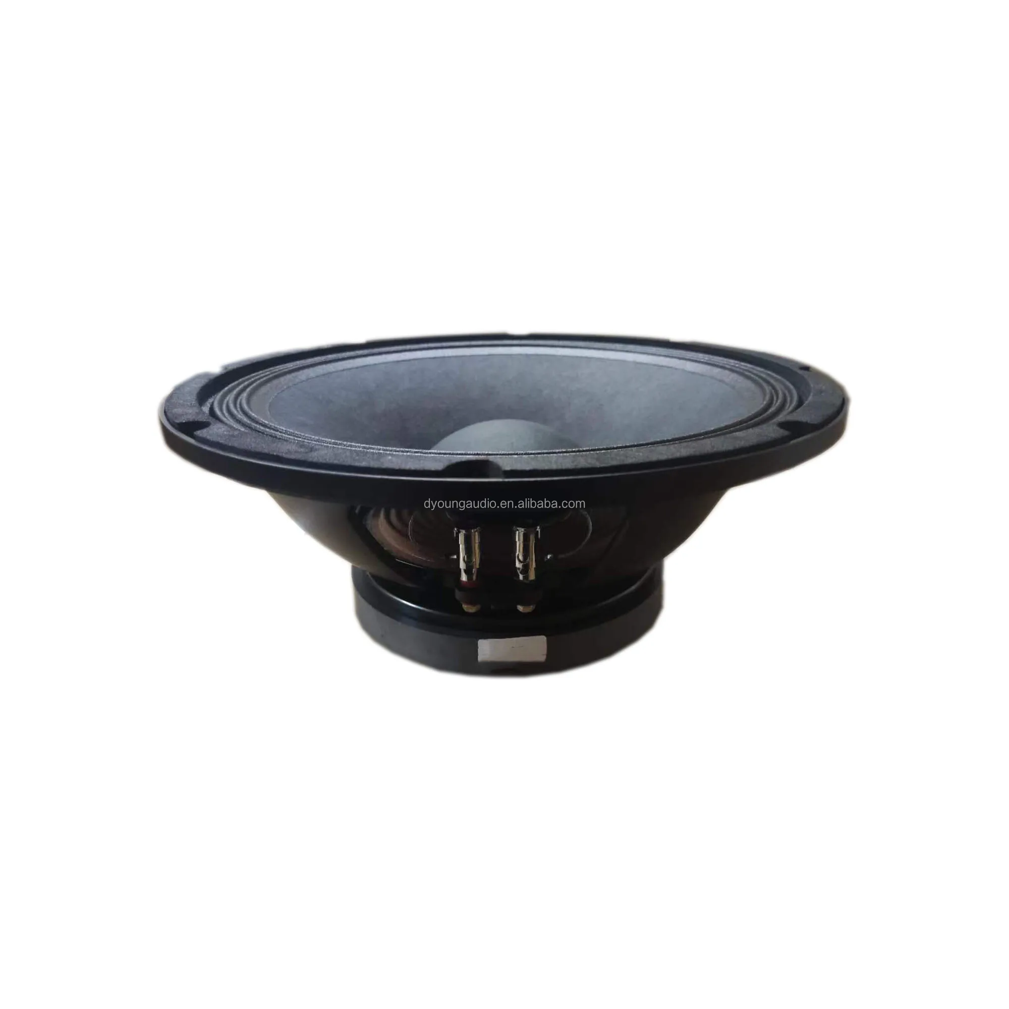 12  inch 65 mm coil ferrite mid-bass speaker woofer