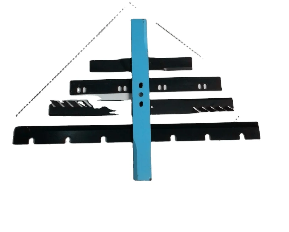 Ножи для стрижки газона