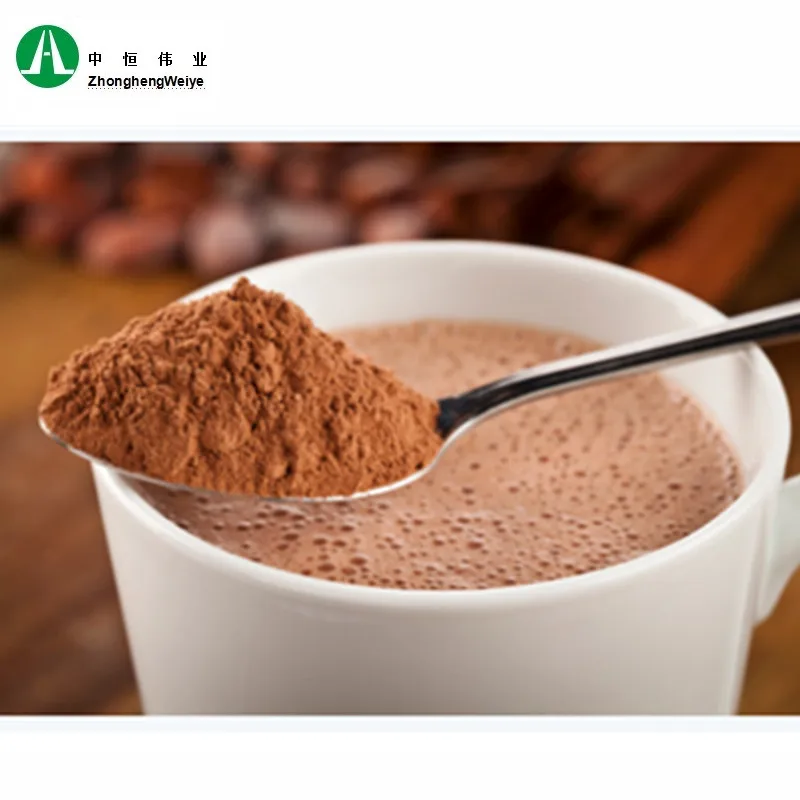 25 Weight(kg)and Cocoa Ingredients Product Type cocoa powder