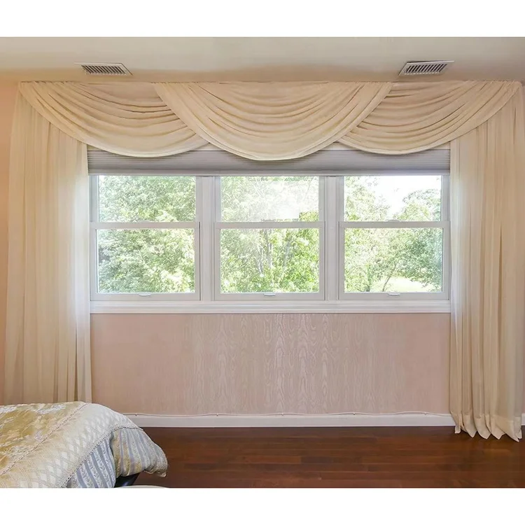 Black modern energy efficient vinyl american style doors and plastic metal aluminium in china storm double single hung windows