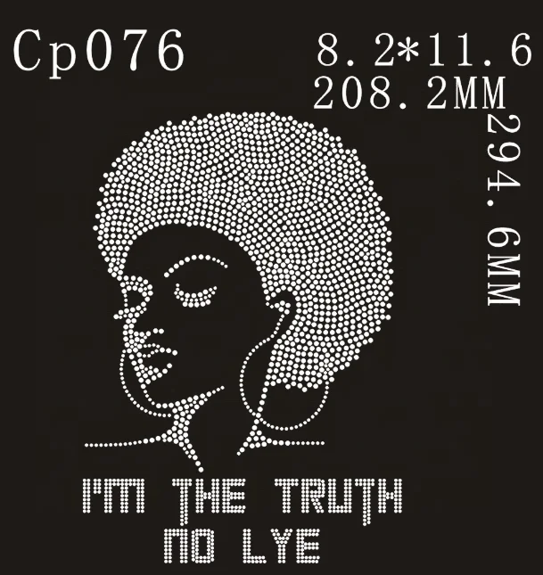 Высокое качество оптовая продажа теплопередача горного хрусталя для одежды