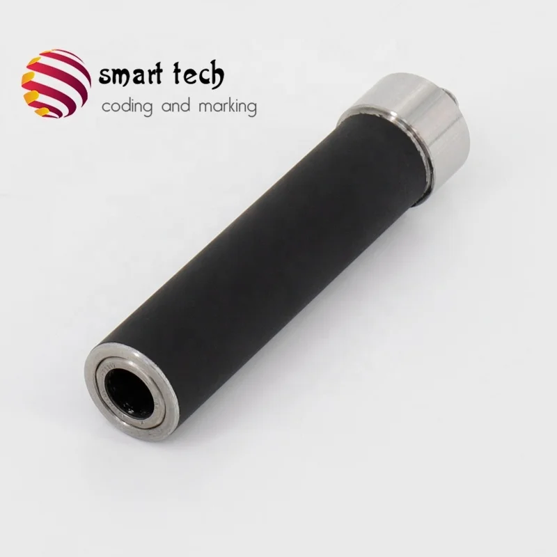 Domino Compatible EAS003690SP 53MM CAPSTAN ROLLER FOR V SERIES Thermal Transfer Over printers