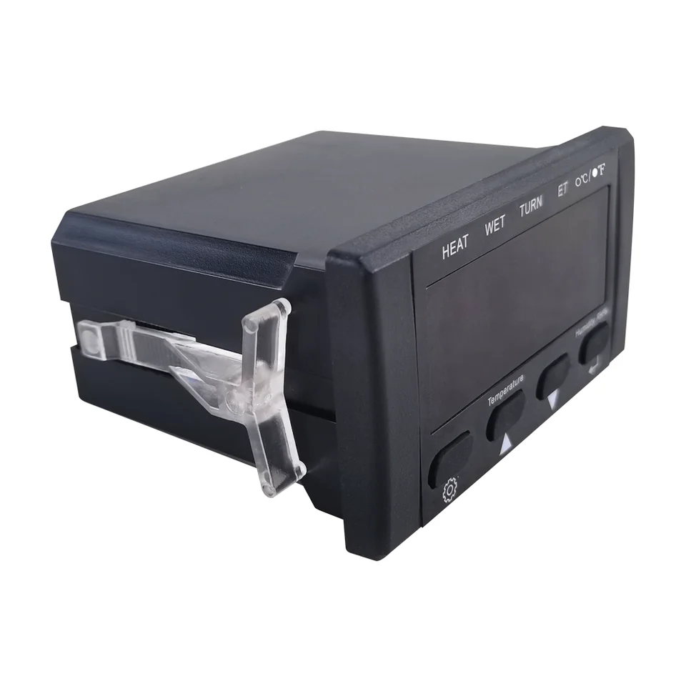 Digital Temperature Controller Temperature Indicator Regulator Auto Parts incubator temperature controller