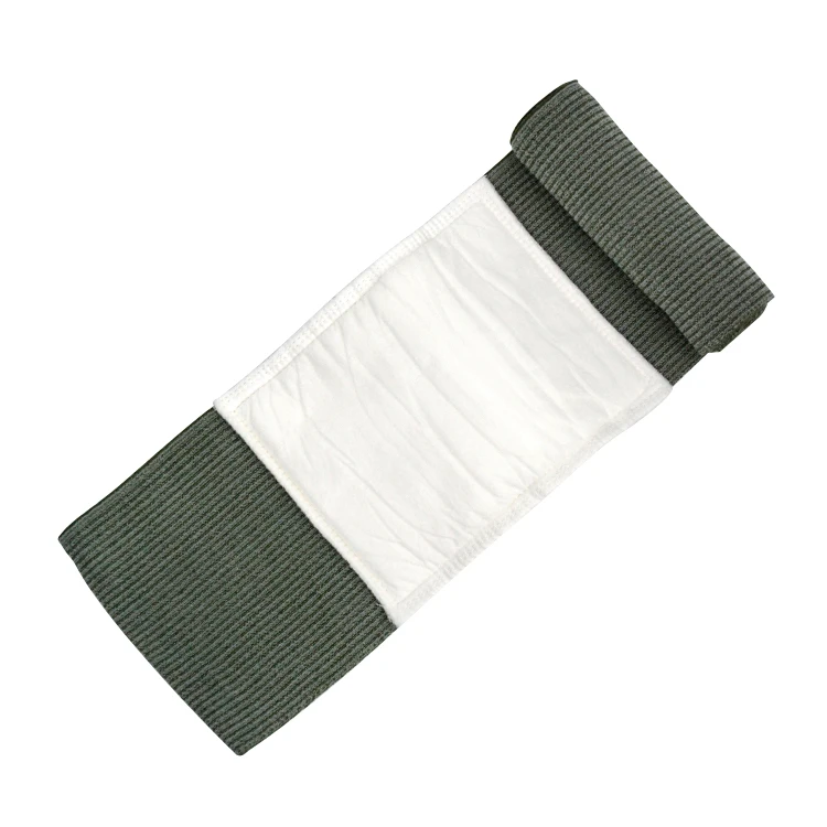 Medresq 2023 Factory Supply 4 Inch Compression Bandage Israile  Bandage for Bleeding Control