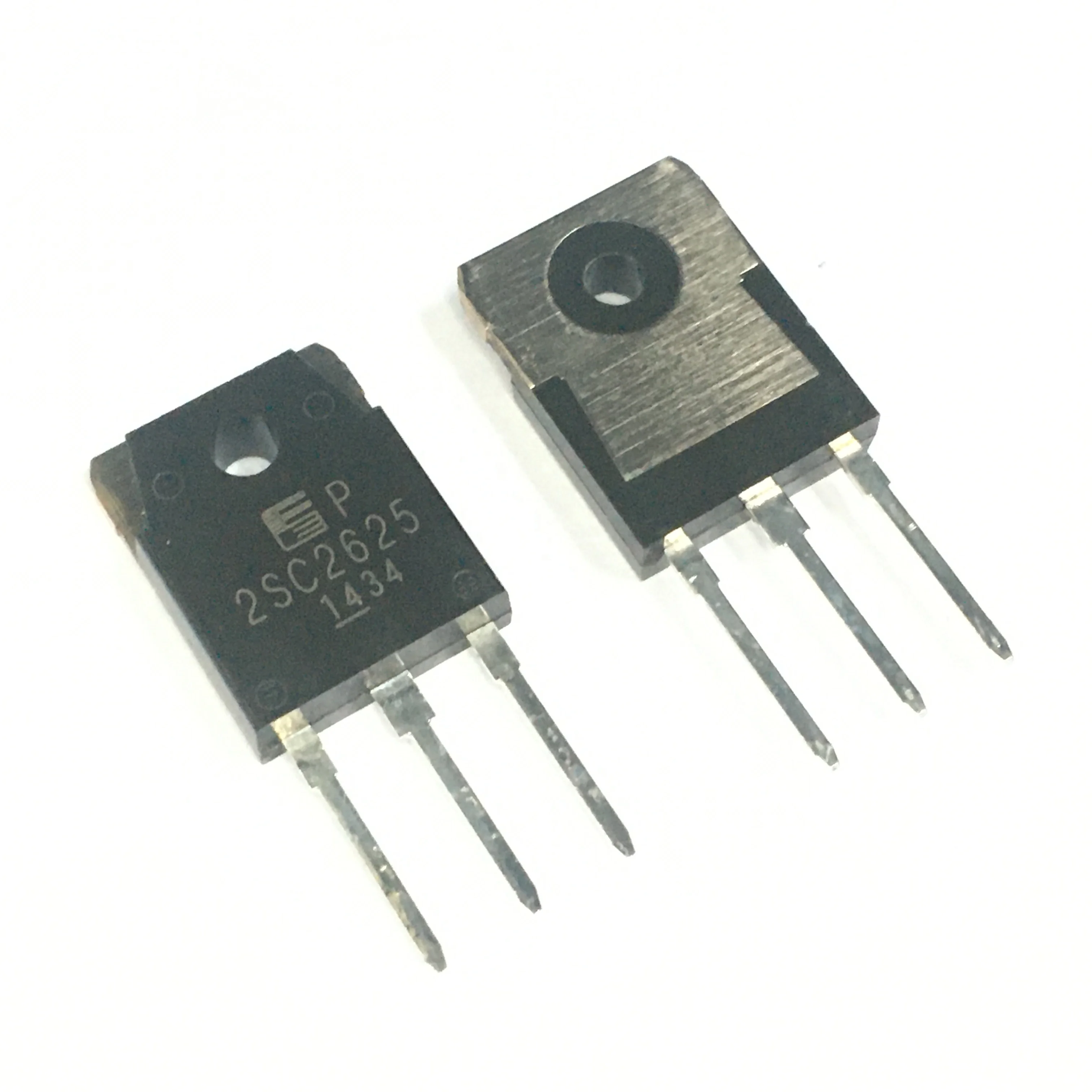 2SC2625 Transistor New original  Integrated Circuit IC Chips 2sc2625 10A/450V  TO-3P