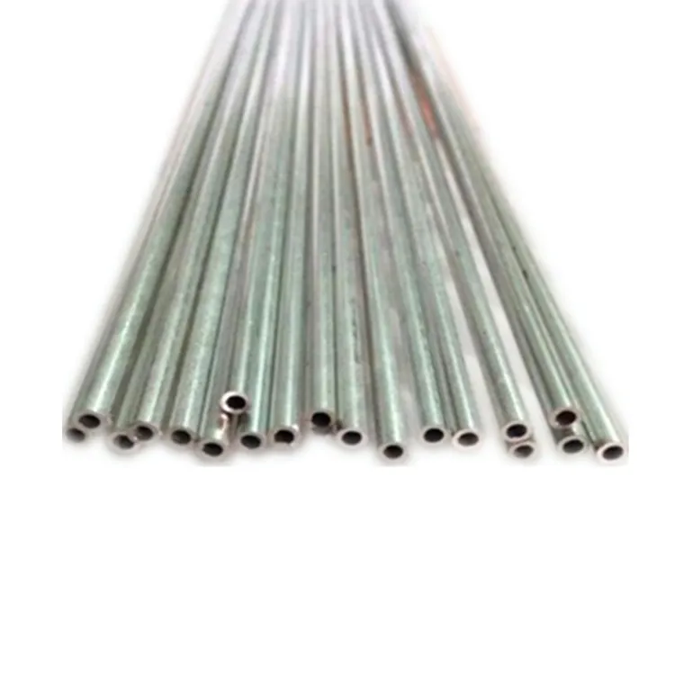 7/8 1/4 6mm Precision Aluminum Tube
