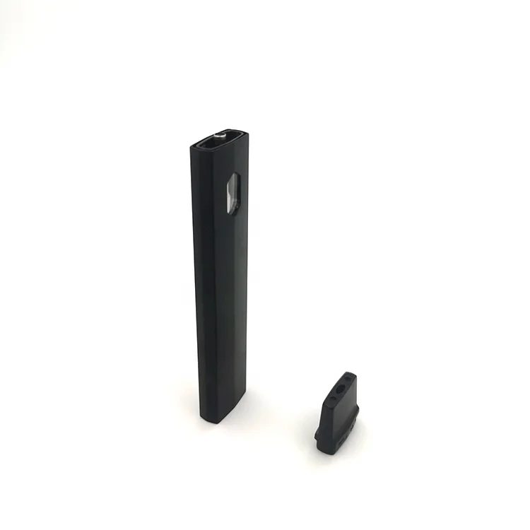  Sinhigh New Release CAKE Disposable Device 1.0ml Empty Thick Oil Cartridge Vape Pod