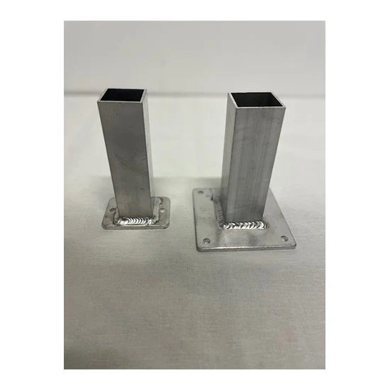 High Quality Space Aluminium Spacer NM 10-15 accessories Saftey  Factory Wholesale NM 10-15 accessories