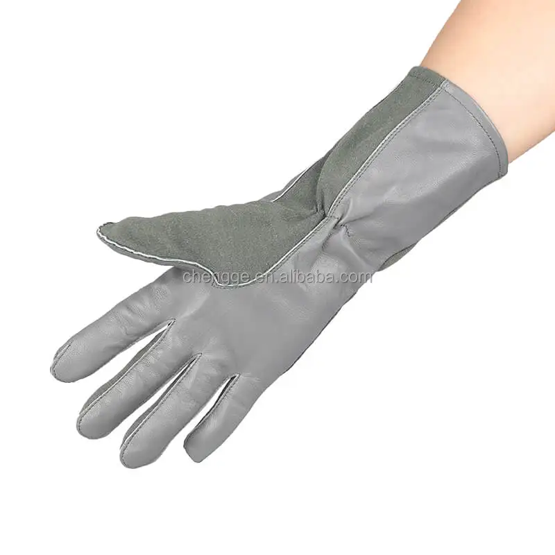 Pilot Accessories Nomex Flight Gloves