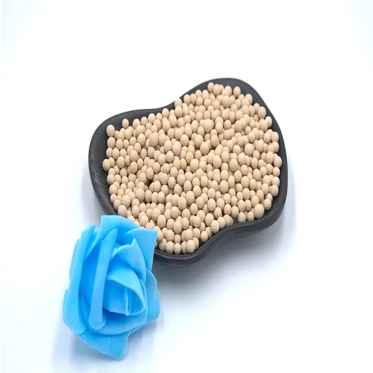Ethanol molecular sieve 3a drying zeolite