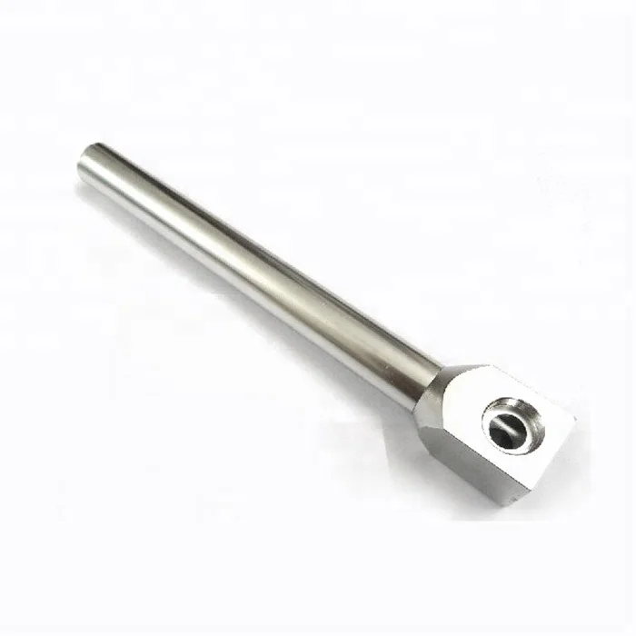 Spindles CNC Machining Stainless Steel Aluminum OEM Turning Parts Micro Machining Service Turning Custom Copper and Brass Parts