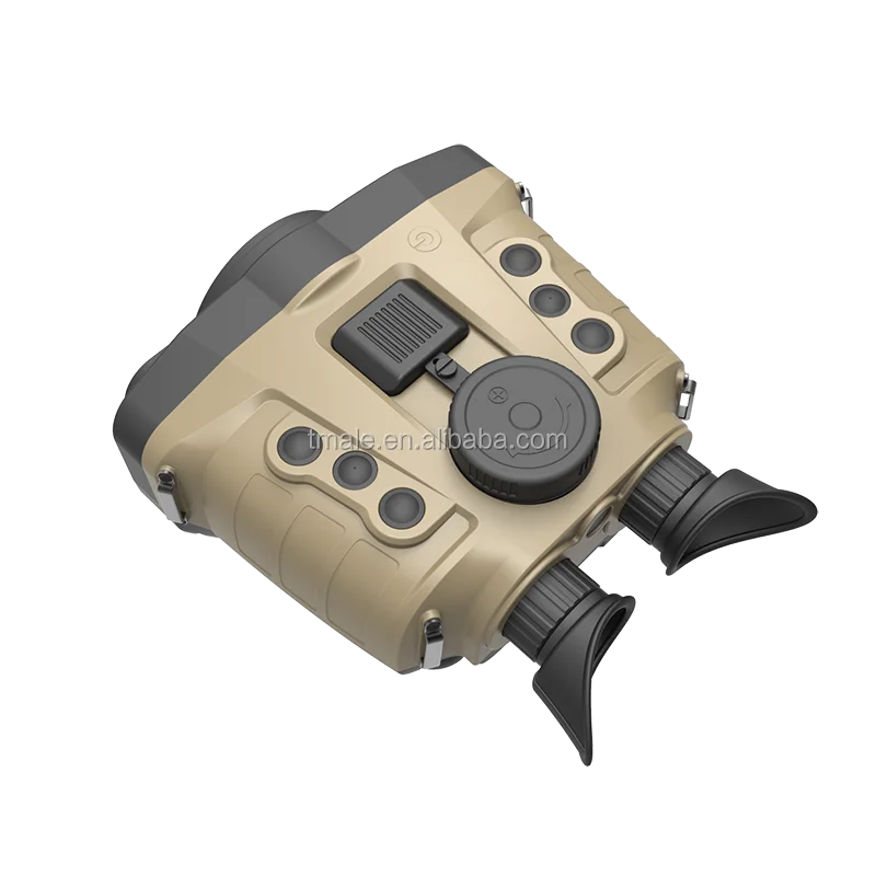 2020 New Hunting Long-range Infrared Thermal Night Vision binoculars Infrared Thermal Imager