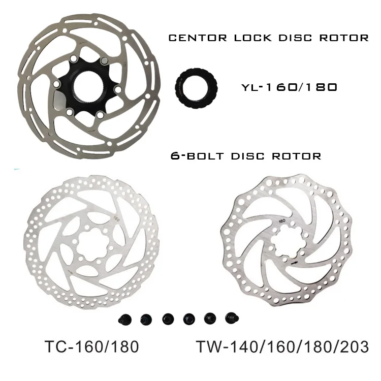 Oufeya  Hight quality Factory Price  Hydraulic Disc Brake For Tricycle Electric Bicycle Tricycle Cargo Truck