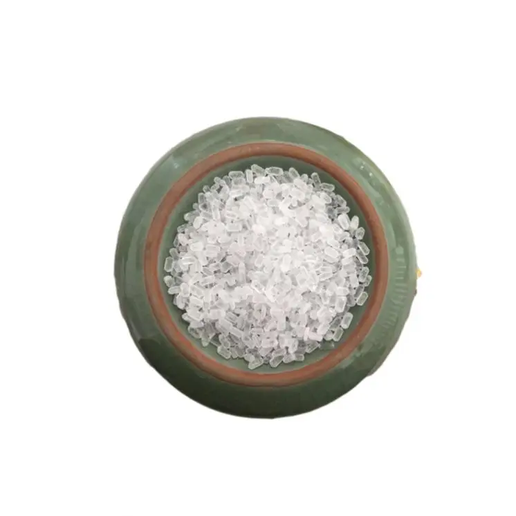 Magnesium sulfate heptahydrate  MgSo4 7H2O 4-7mm agricultural fertilizer