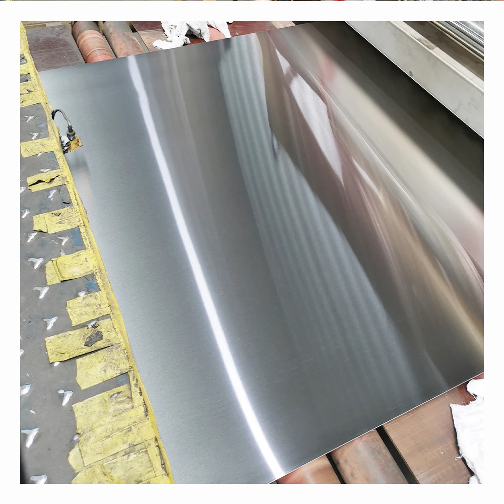Пластина из нержавеющей стали 430 astm 420j2 410 409 3 мм 321 316l 316 304 301 21 см 12 толщиной 200 1/2 1 0*1220*3048 4 0 38