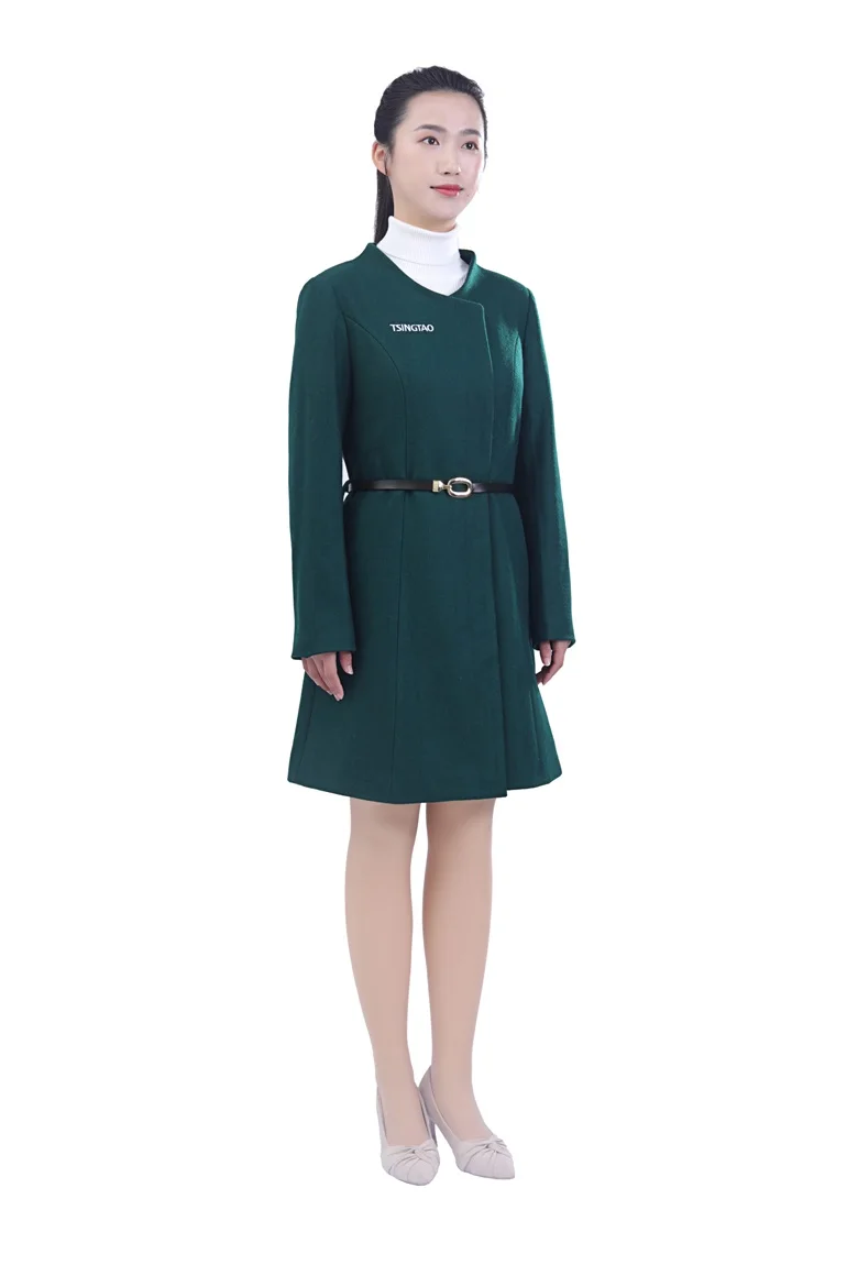 Good Reputation Autumn Hard Wearing Stain Resistant Women Clothing