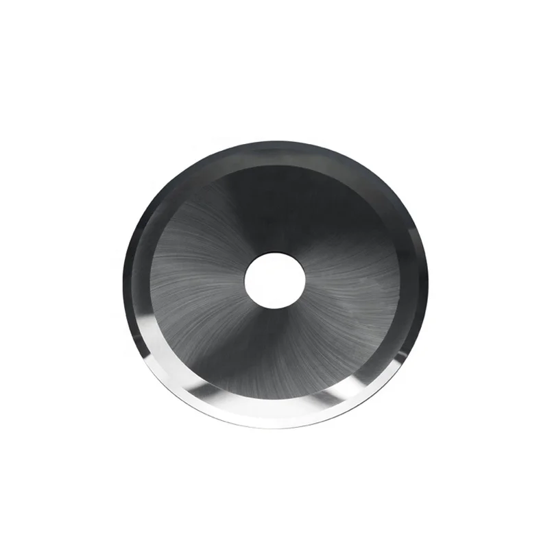 Круглое лезвие G30 дисковое круговой резак для продажи