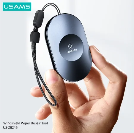 USAMS Auto Universal Car Truck Windshield Wiper Blade Refurbish Restorer Windscreen Wipers Repair Tool