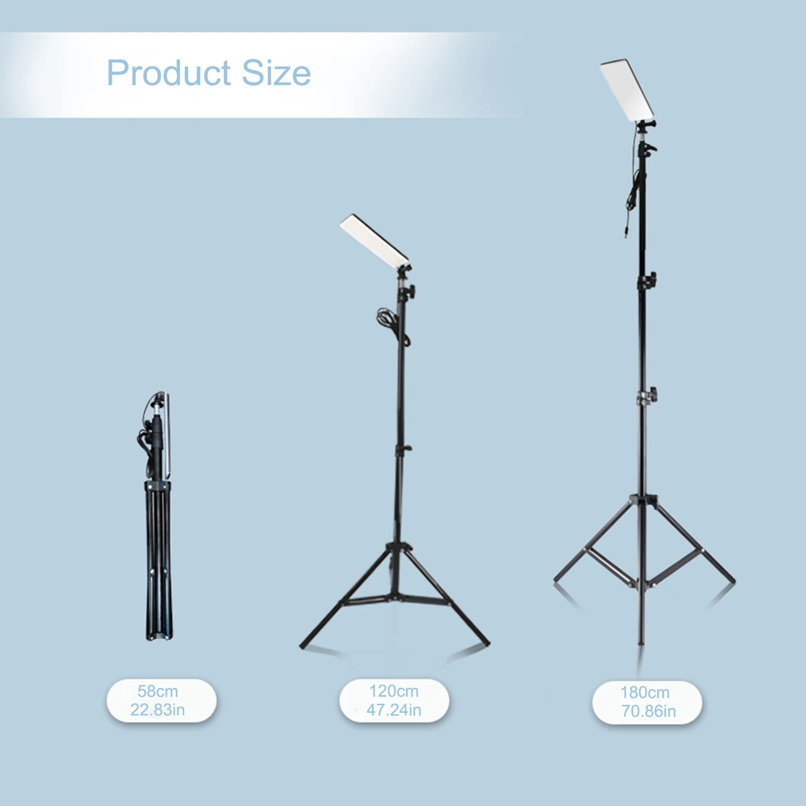 Лидер продаж, новинка, Светодиодная лента DC5V Flip Cob 18 Вт, телескопический уличный фонарь, лампа для кемпинга, лампа для ночной рыбалки, дороги, поездки, автомобиля