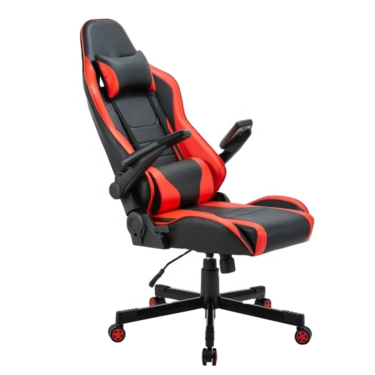 UE Wholesale Linkage Armrest Racing Ergonomic  Computer Gaming Chair