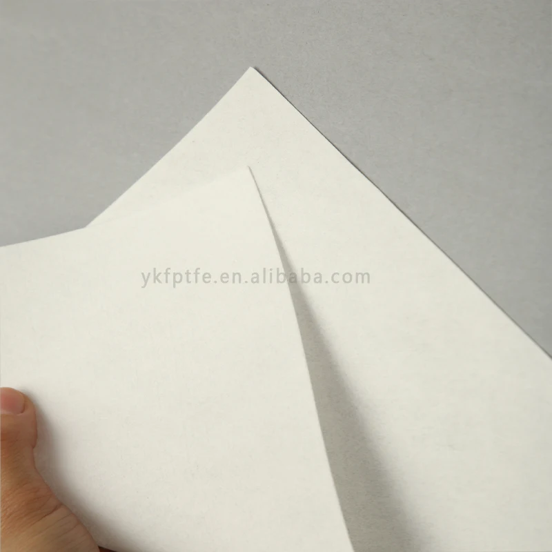 UNM горячая Распродажа ptfe Hepa Media PTFE промышленный фильтр для бытовой