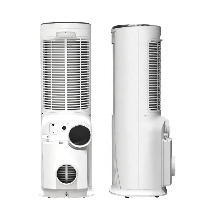 16000btu 18000btu электрический портативный мобильный дом Кондиционер